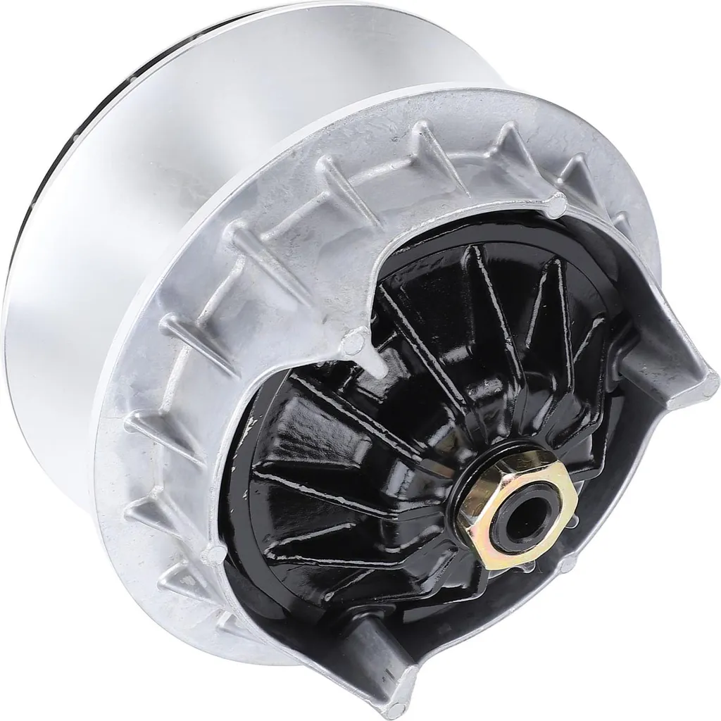 Poulie motrice d'embrayage pour SSV et UTV CFMOTO 1000 toutes séries