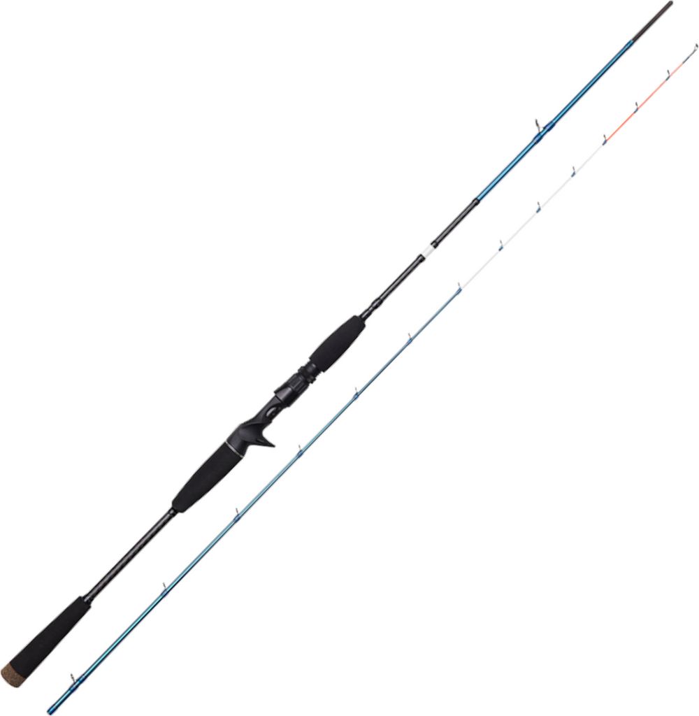 Savage Gear SGS2 Ika & Jig BC Angelrute 2,03 m 75 g 2 Teile