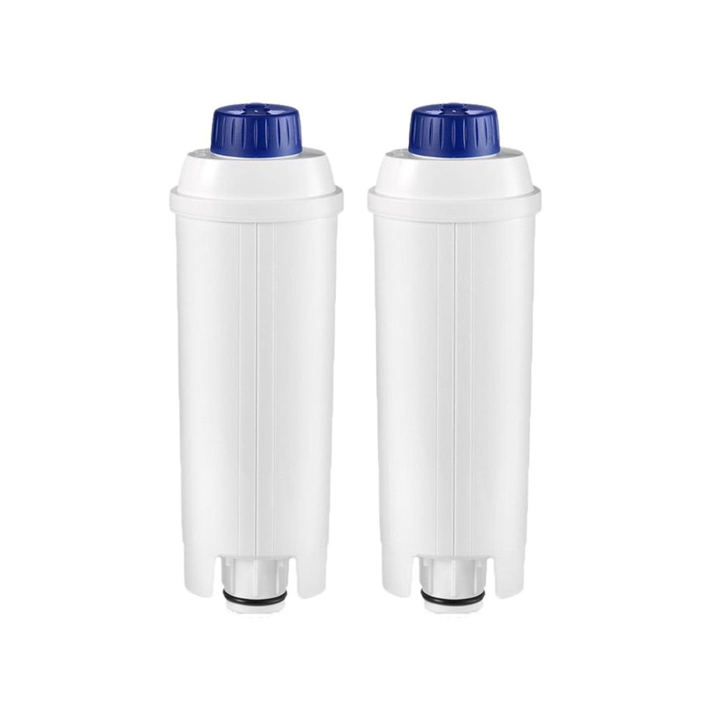 12 Stück Dinamica DeLonghi Filterpatrone Wasserfilter Filter  DLS C002 SER 3017