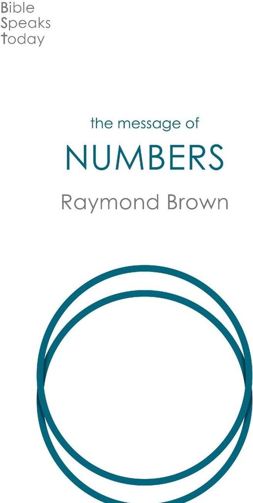Message Of Numbers – Lingua: Inglese