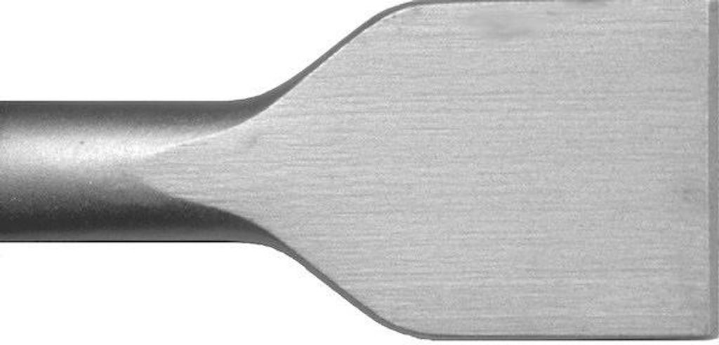 PROTEC.class PSM-MAX50400 Spatmeissel SDS-Max 50x400mm