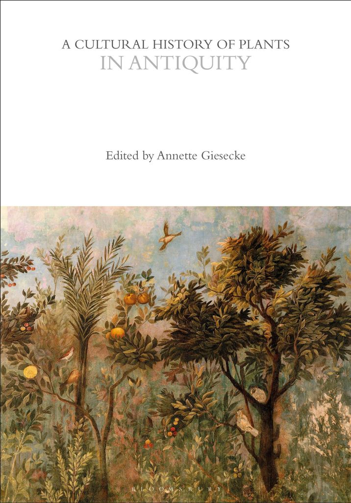 Cultural History Of Plants In Antiquity – Lingua: Inglese
