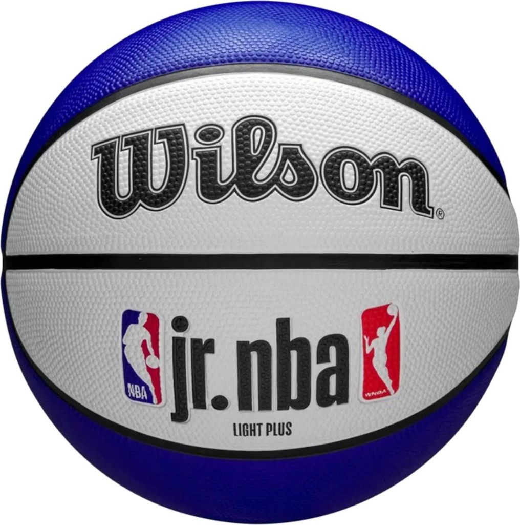 Ballon De Basket Wilson Jr Nba Drv Light Plus Neuf Taille 5 Image du produit 