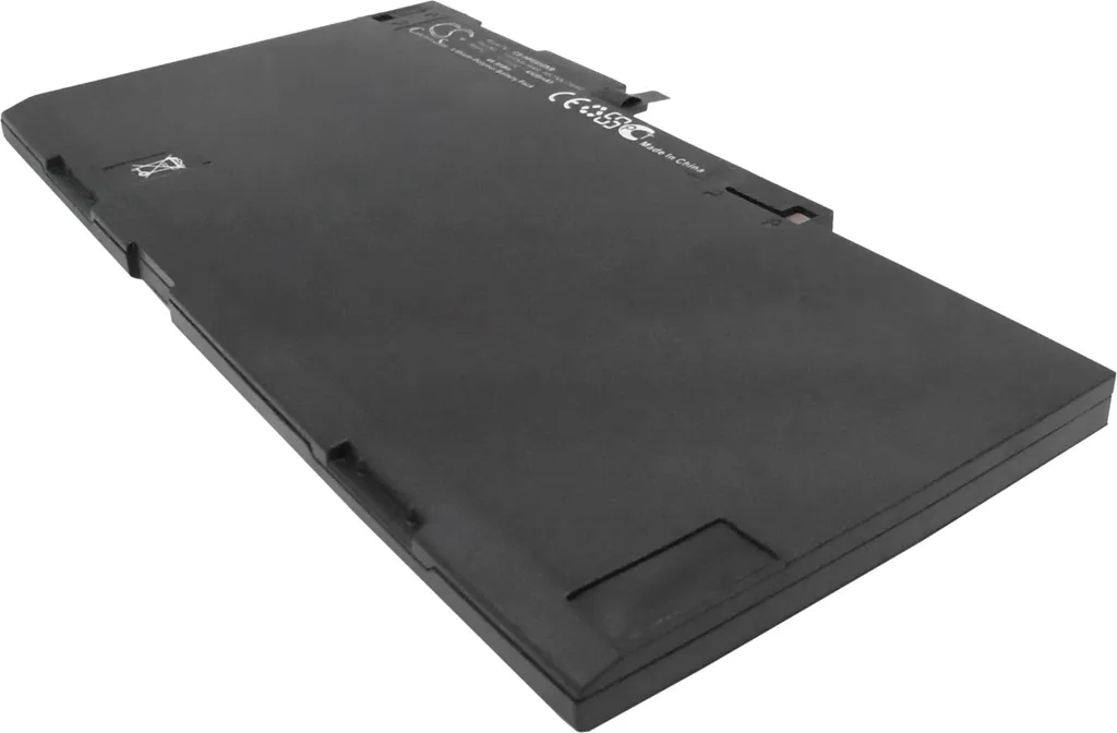 Réparer Autonomie PC HP EliteBook 745 G2 avec Batterie TECHTEK E7U24AA