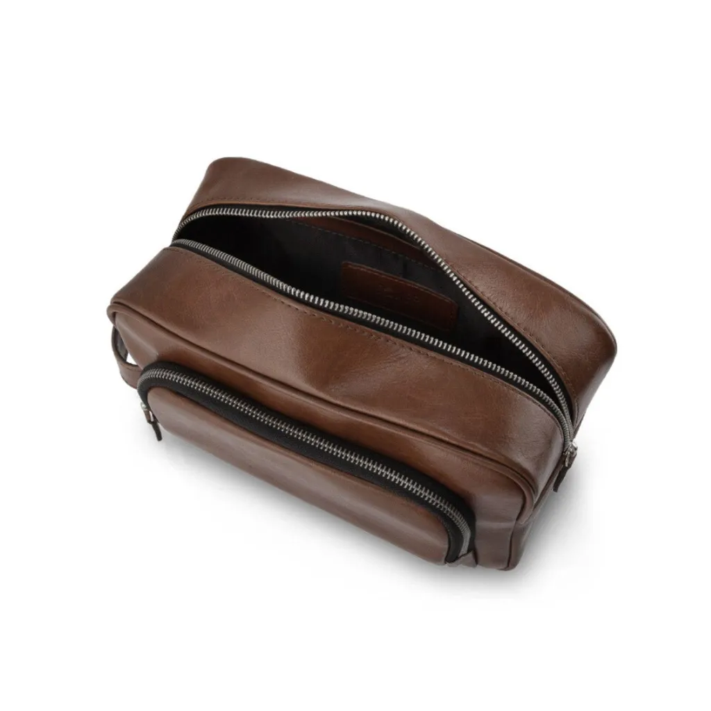 Borsa Weekend Solier SK0424157 Merlitz: Stile per Professionisti - 3