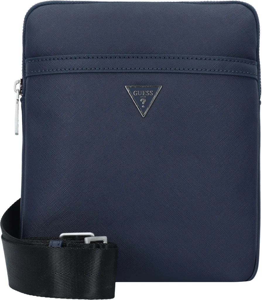 Sac bandoulière Guess Milano 20 cm : fini les sacs encombrants et lourds