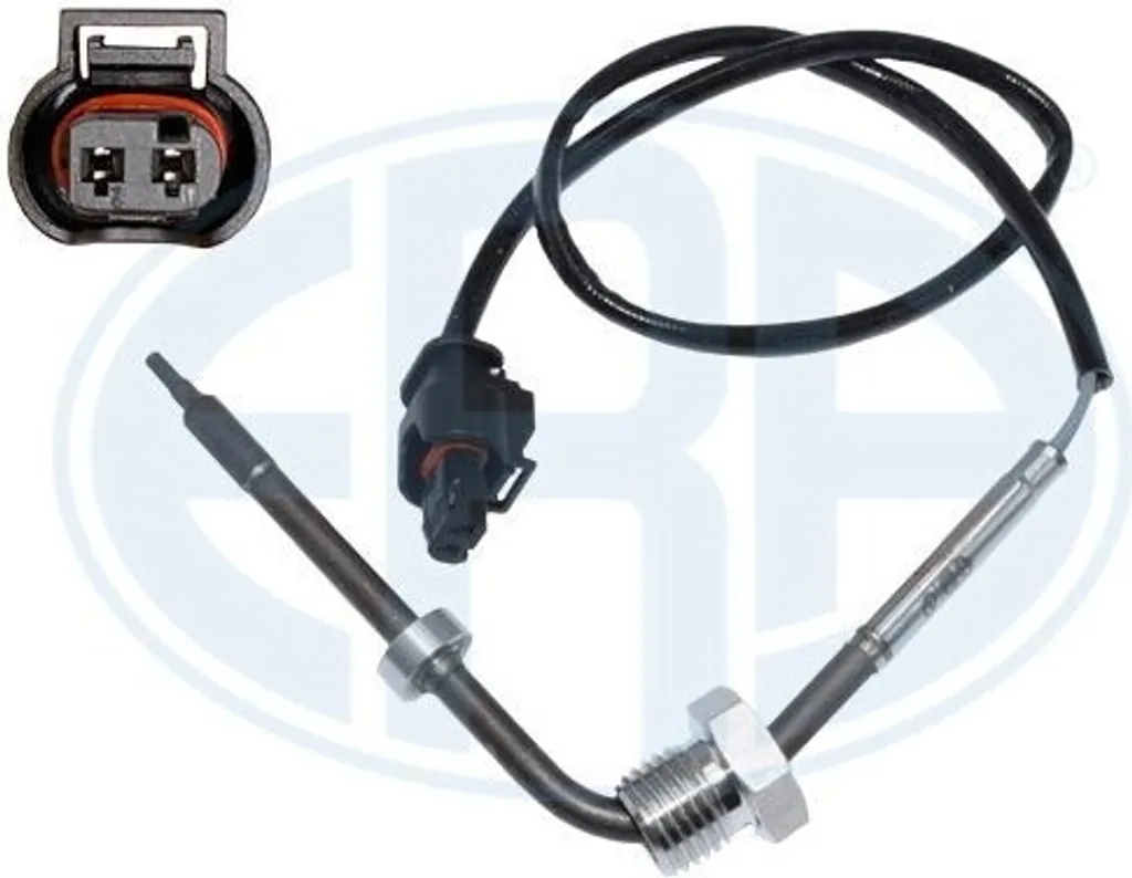 Sonde de Température Extérieure pour Smart Fortwo 451 et Cabriolet 451