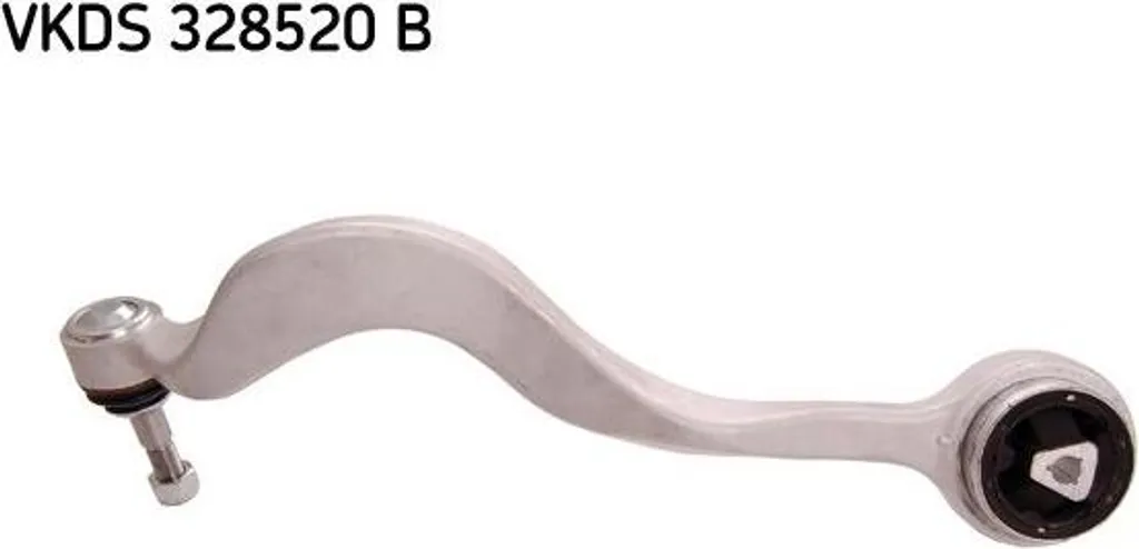 Bras de suspension SKF VKDS 328520 B pour BMW Série 5 E60 E61 OE 31102348047