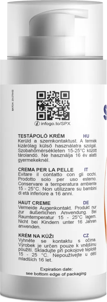 Steplex Forte 100 ml - Bio-Tecnologia Topica per Articolazioni - 3