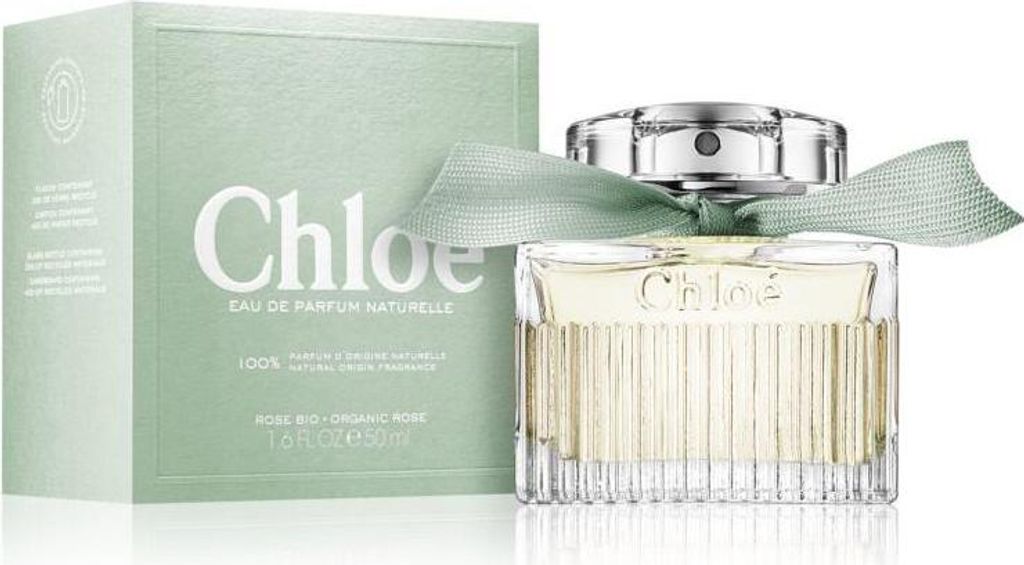 Chloé Signature Naturelle Edp 50 ml Obrázok produktu 