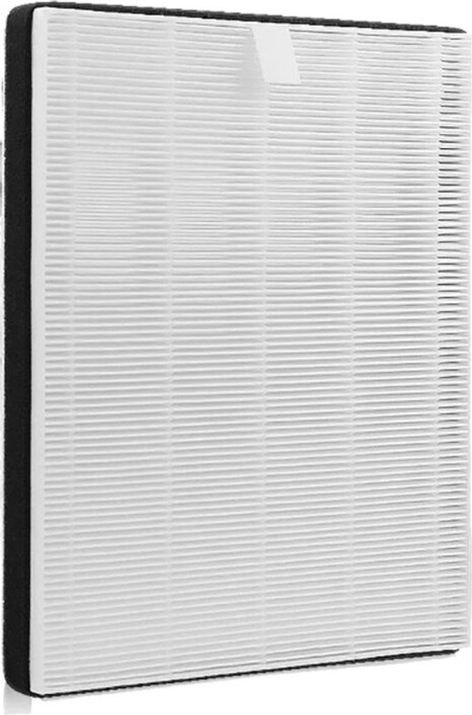 Trade-Shop HEPA-Filter / Luftfilter / Ersatzfilter kompatibel mit Philips HU5930/10 HU5931/11 ersetzt FY1114/10 / Luftwäscher Luftreiniger Ersatzteil