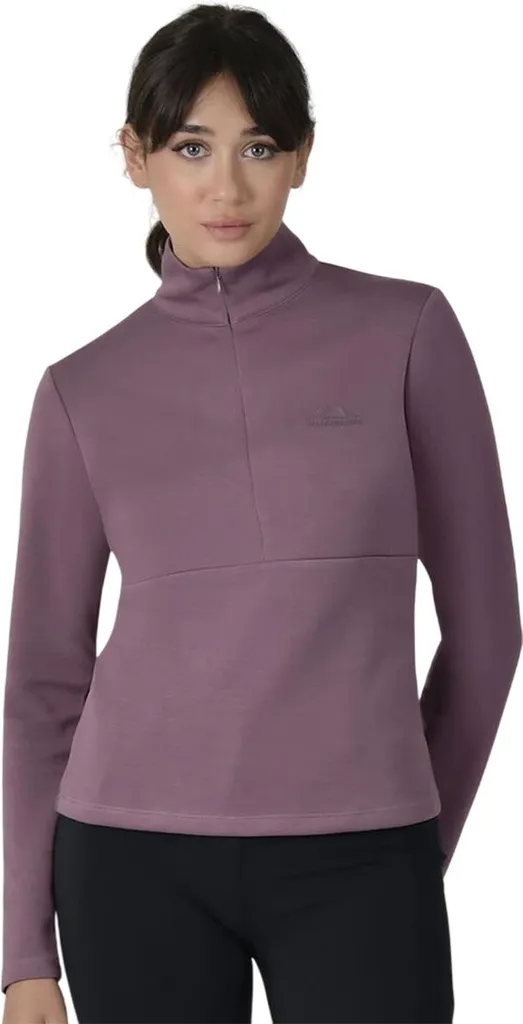 Veste légère femme équitation Weatherbeeta WB2341 pour la mi-saison 34