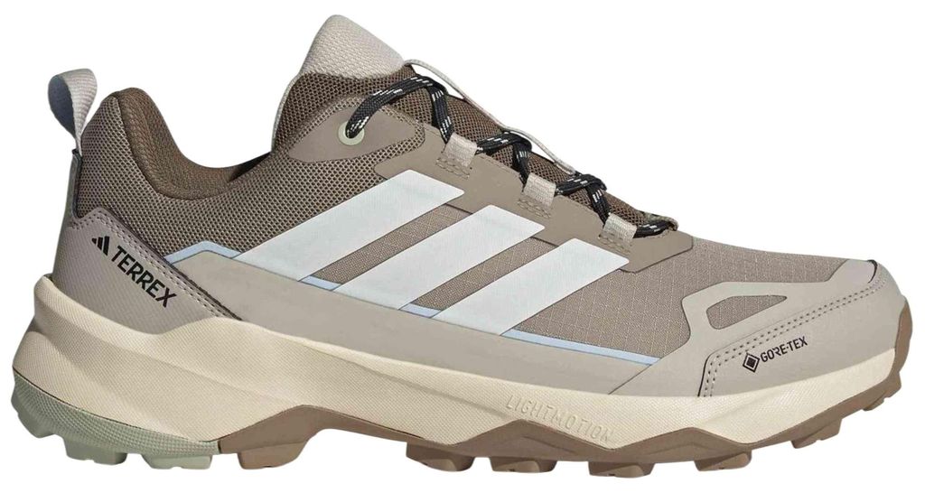 Wanderschuhe Adidas Zapatillas adidas Terrex Skychaser AX5 Produktbild 