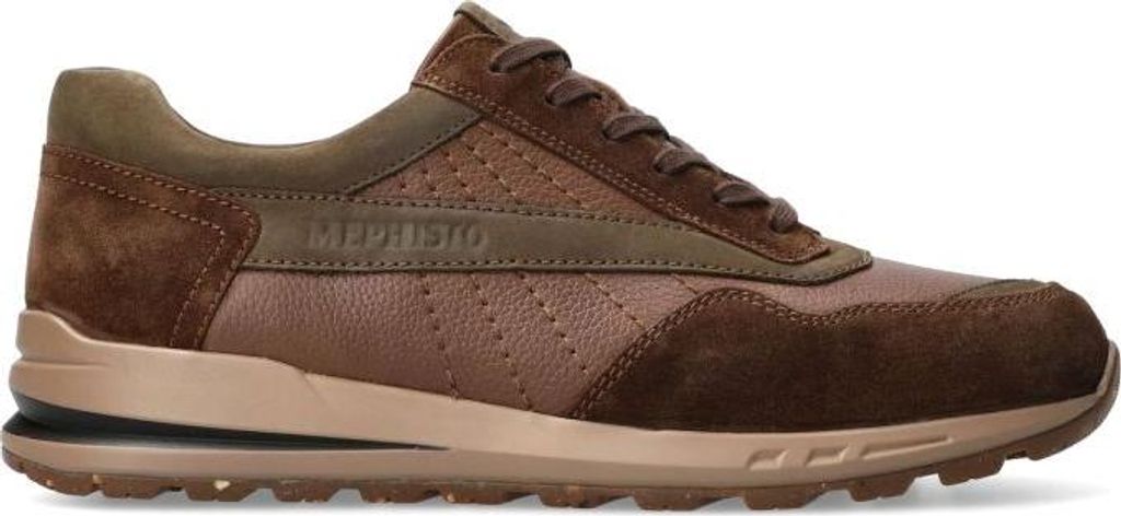Mephisto Barth - herren sneaker
