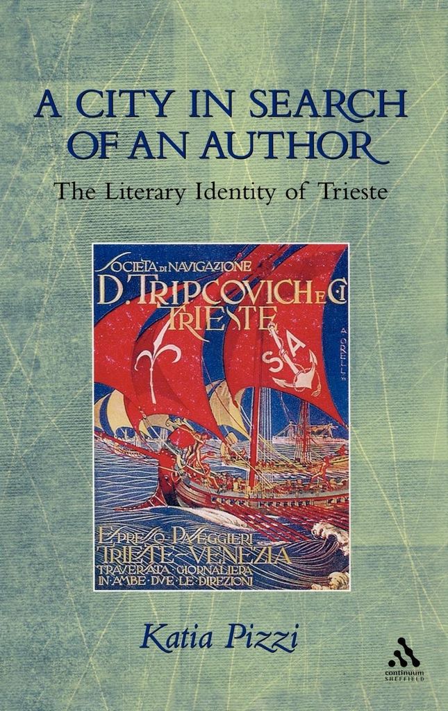 City in Search of an Author