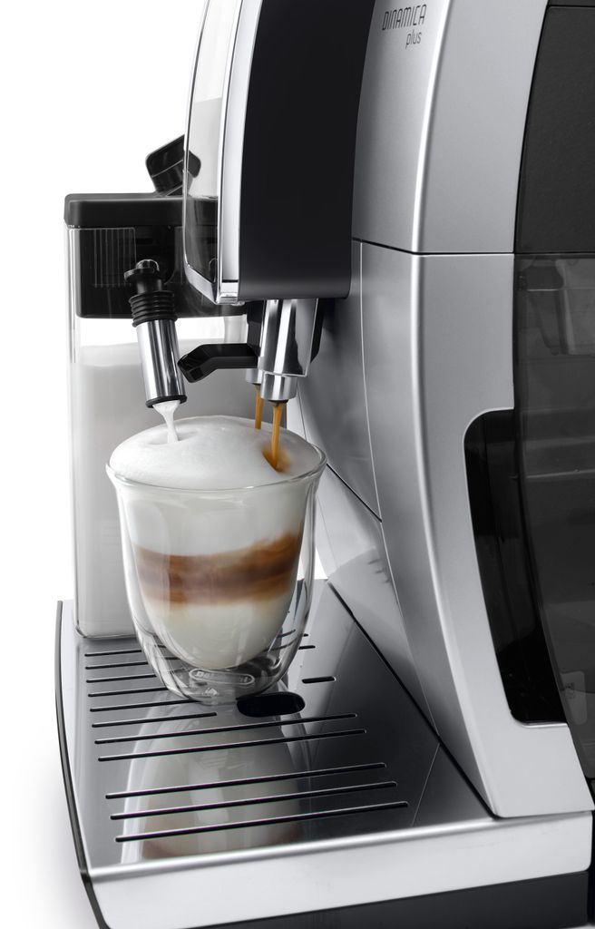 De'Longhi De'Longhi Macchina da caffè automatica Dinamica Immagine del prodotto 