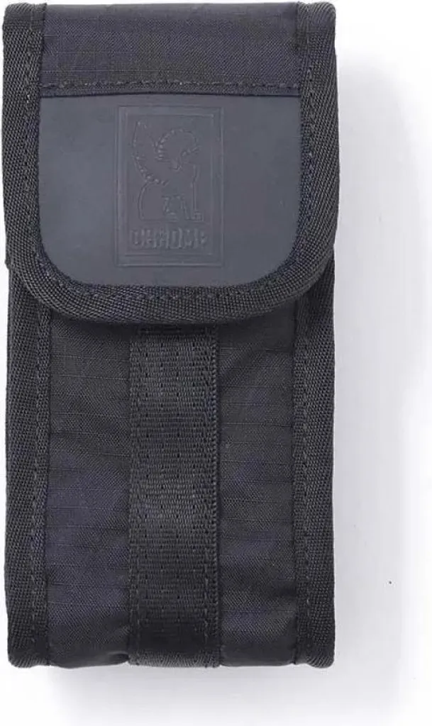 Boîtier de protection rigide pour lunettes de vue gris chrome
