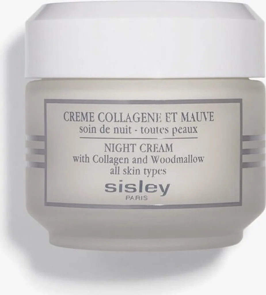 Sisley - Night Cream - Night Cream 50ml - 7