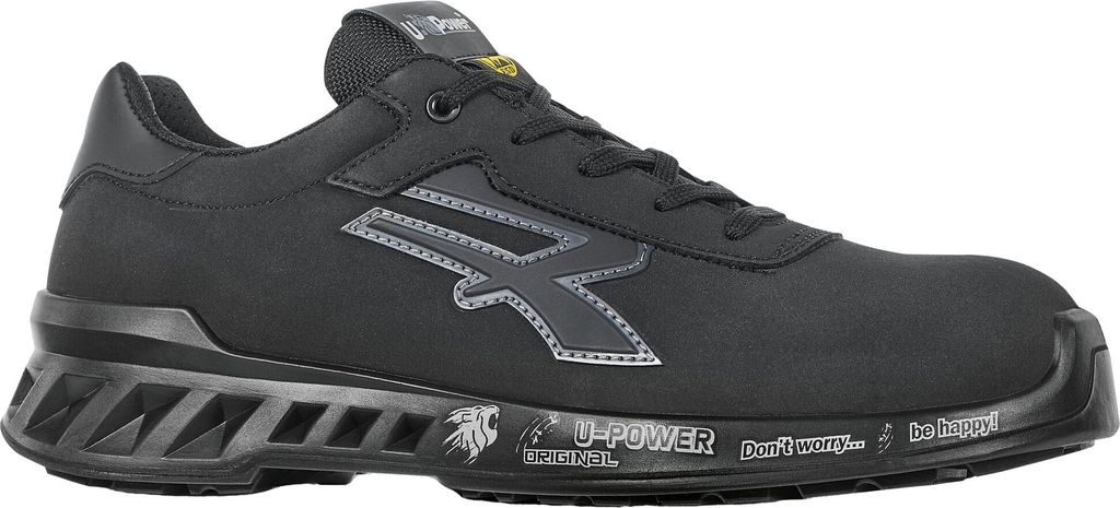 U-Power Sicherheitsschuh RedLeve BEN ESD S3 CI SRC