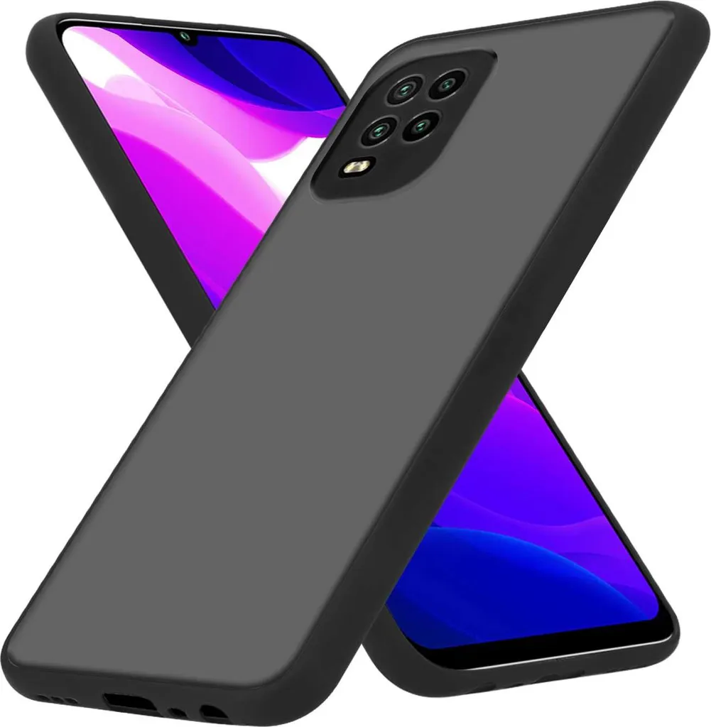 Suncase Custodia in vera pelle * Slim Edition * compatibile con Xiaomi Redmi Note 14 Pro (4G) Custodia (con funzione di ritiro e chiusura magnetica) in caffè antico