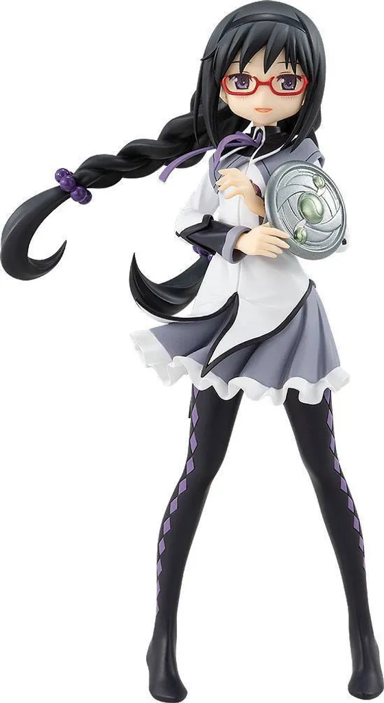 Homura Akemi Pop Up Parade Madoka Magica : Statue de Qualité sans Encombre