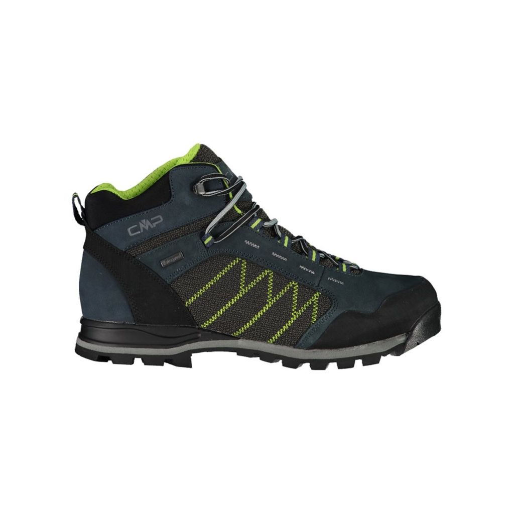 CMP Schuhe Thiamat Mid 2.0 Wp, 31Q9667U423