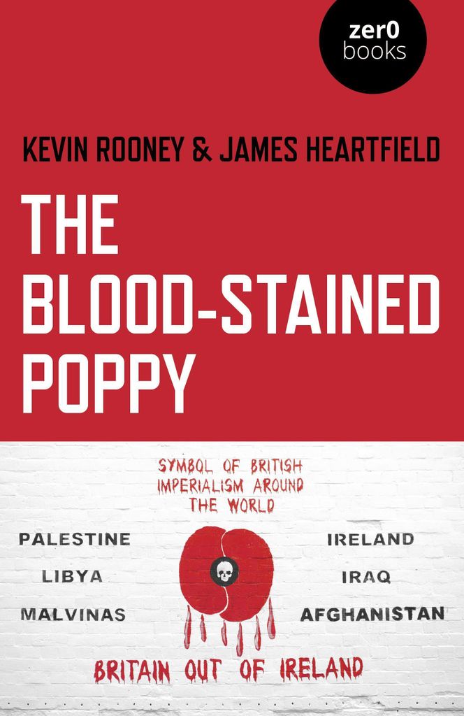 Bloodstained Poppy The – Lingua: Inglese