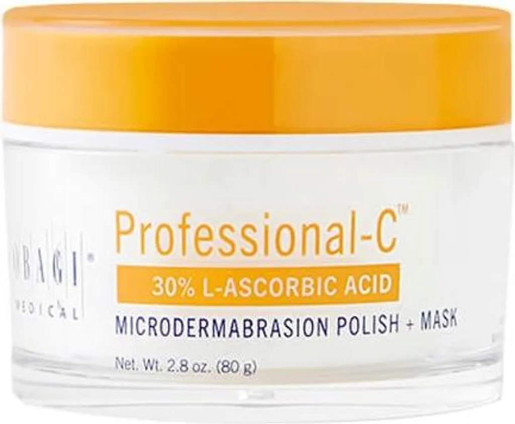 Soin Microdermabrasion Obagi Professional-C à 30% de Vitamine C 80g - 4
