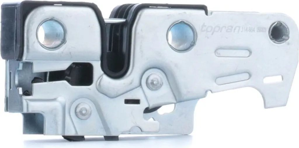 Fermeture de Capot Moteur pour VW Golf 5 et Jetta 3 - Verrouillage Avant