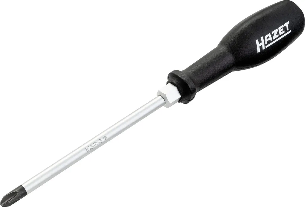 Cacciavite Hazet 803-PH3 | Acquista il Miglior Giravite Phillips PH3