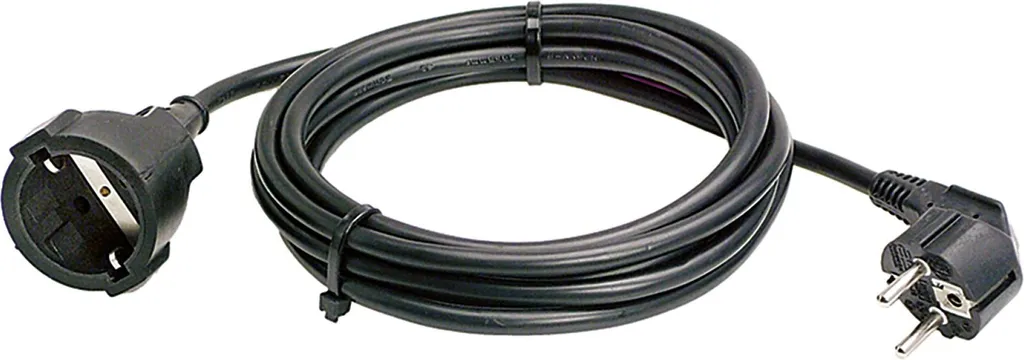 schwabe 50512 Cavo di alimentazione 5 m (50512)