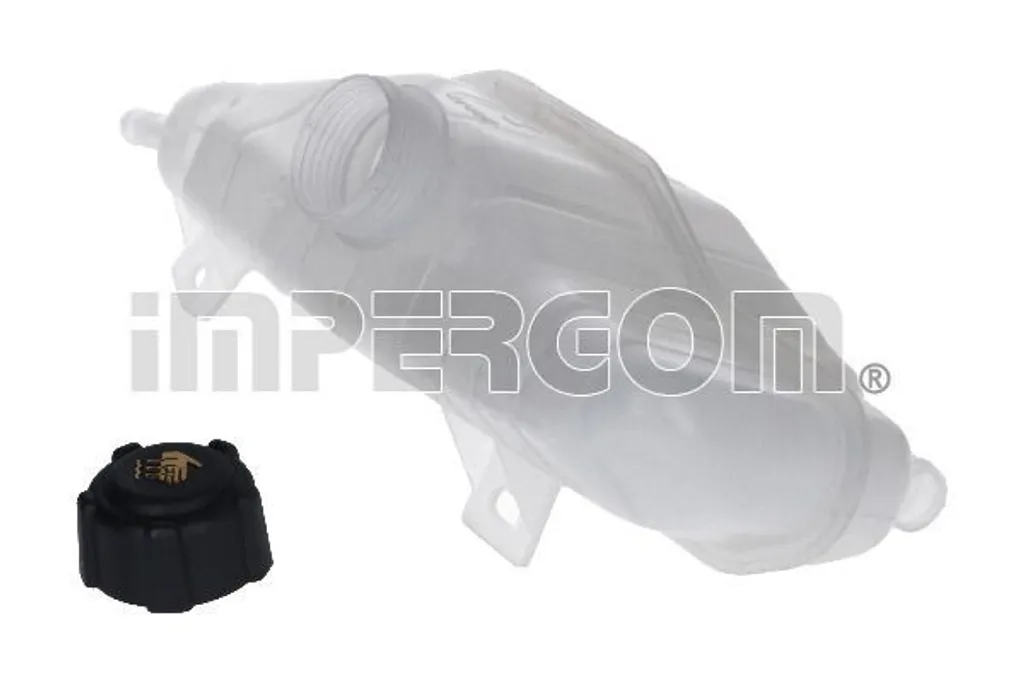 Réservoir d'eau robuste ORIGINAL IMPERIUM pour Nissan Micra III Note