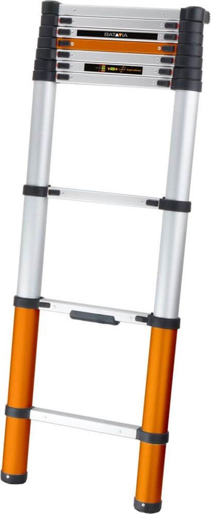 Batavia Giraffe Air Teleskopleiter 2,93m Länge