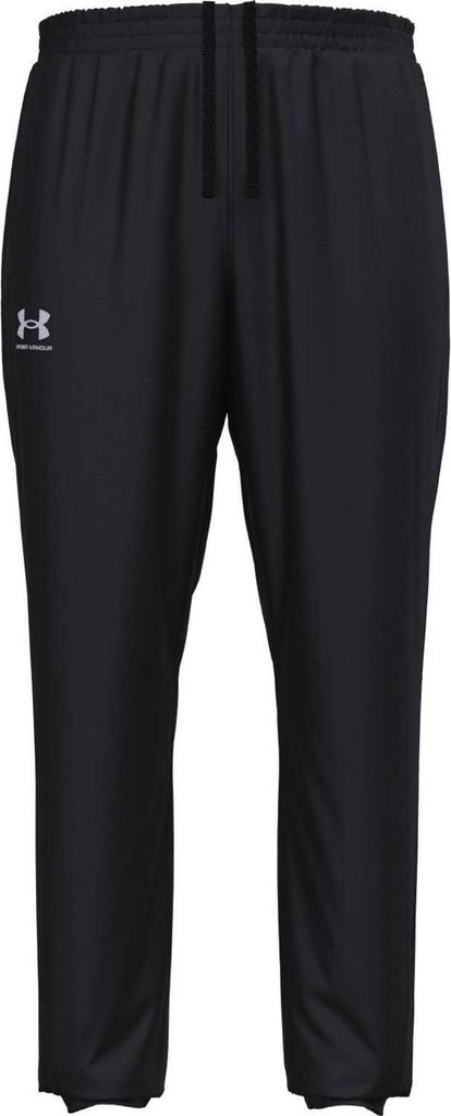 Under Armour - "Rival" Jogginghosen für Herren RW10632 (S) (Schwarz)