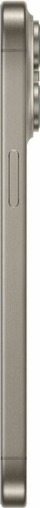 Apple iPhone 15 Pro Max 256GB Titan Natur Produktbild 22