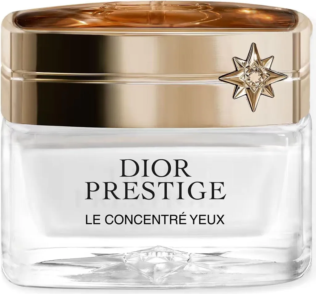 Dior Prestige Soin Yeux Anti-Âge à la Rose de Granville - Format 15ml
