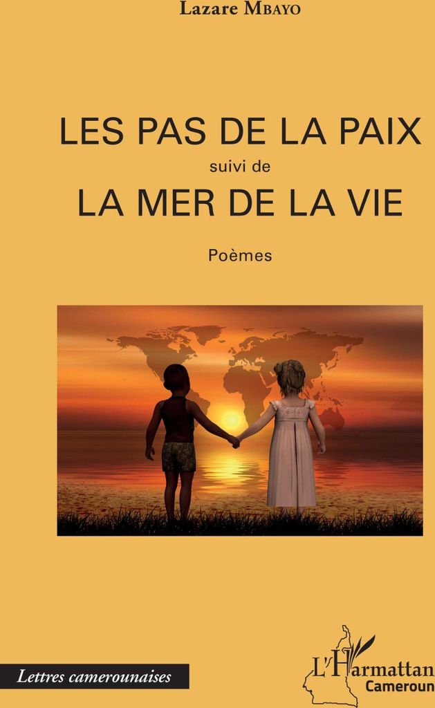 Les pas de la paix