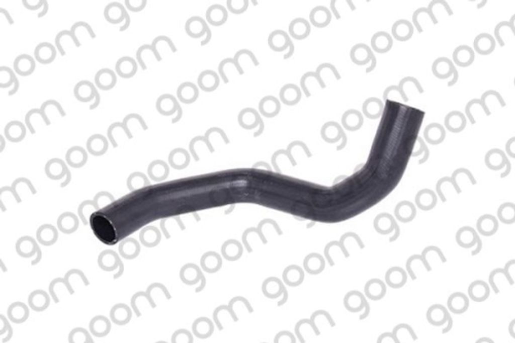 Kühlerschlauch Goom RH-0205 für Alfa Romeo Unten