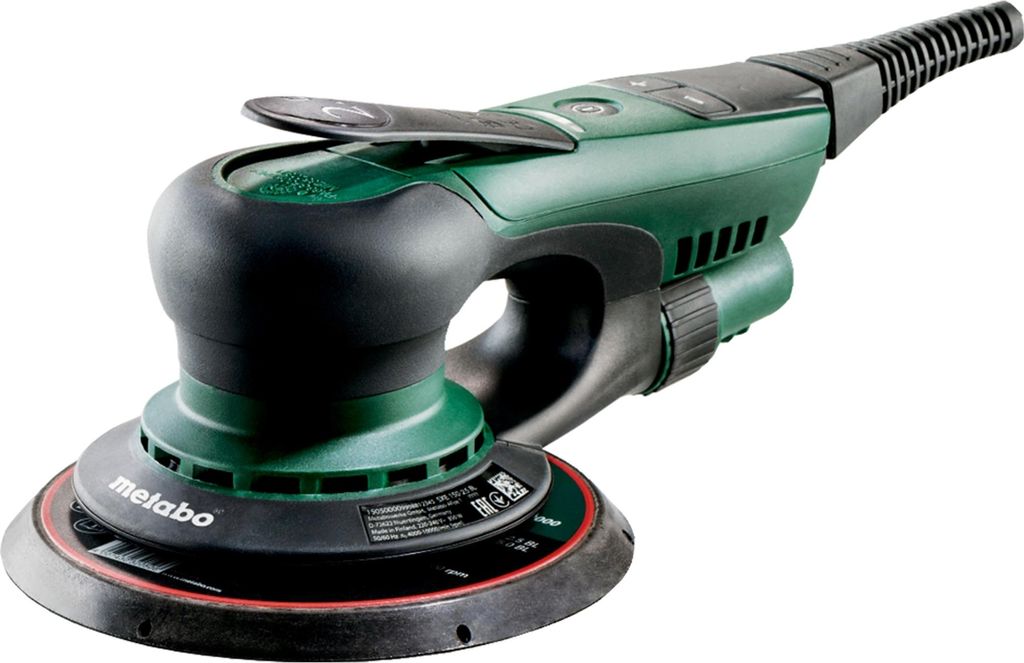 Exzenterschleifer SXE 150-2.5 BL (615025700) MetaLoc Produktbild 