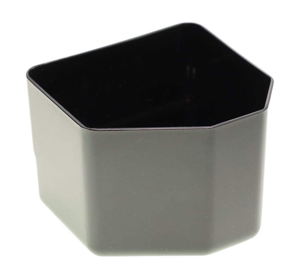 Melitta - Rückstand Container Caffeo Lounge/Bistro/Gourmet/Ci - 6556013