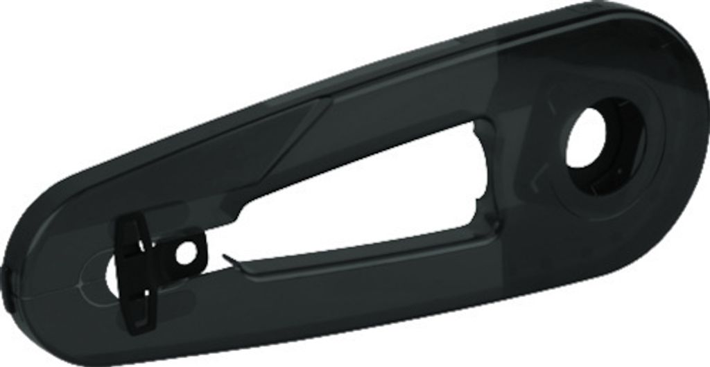 Chain 20/22-Inch Transparent Produktbild 