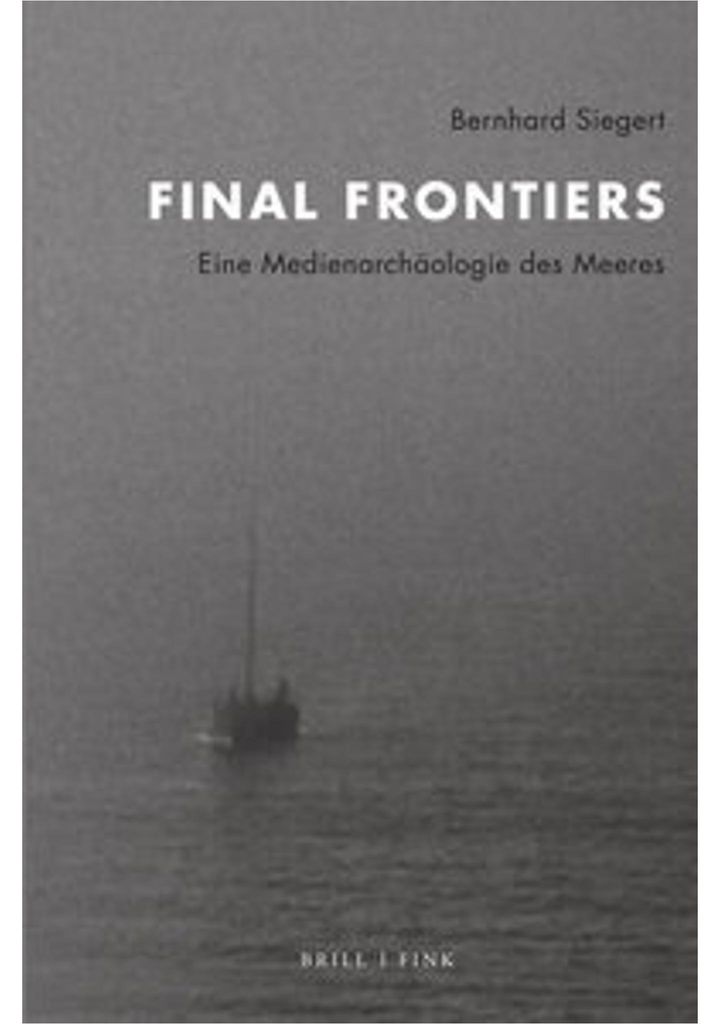 Final Frontiers