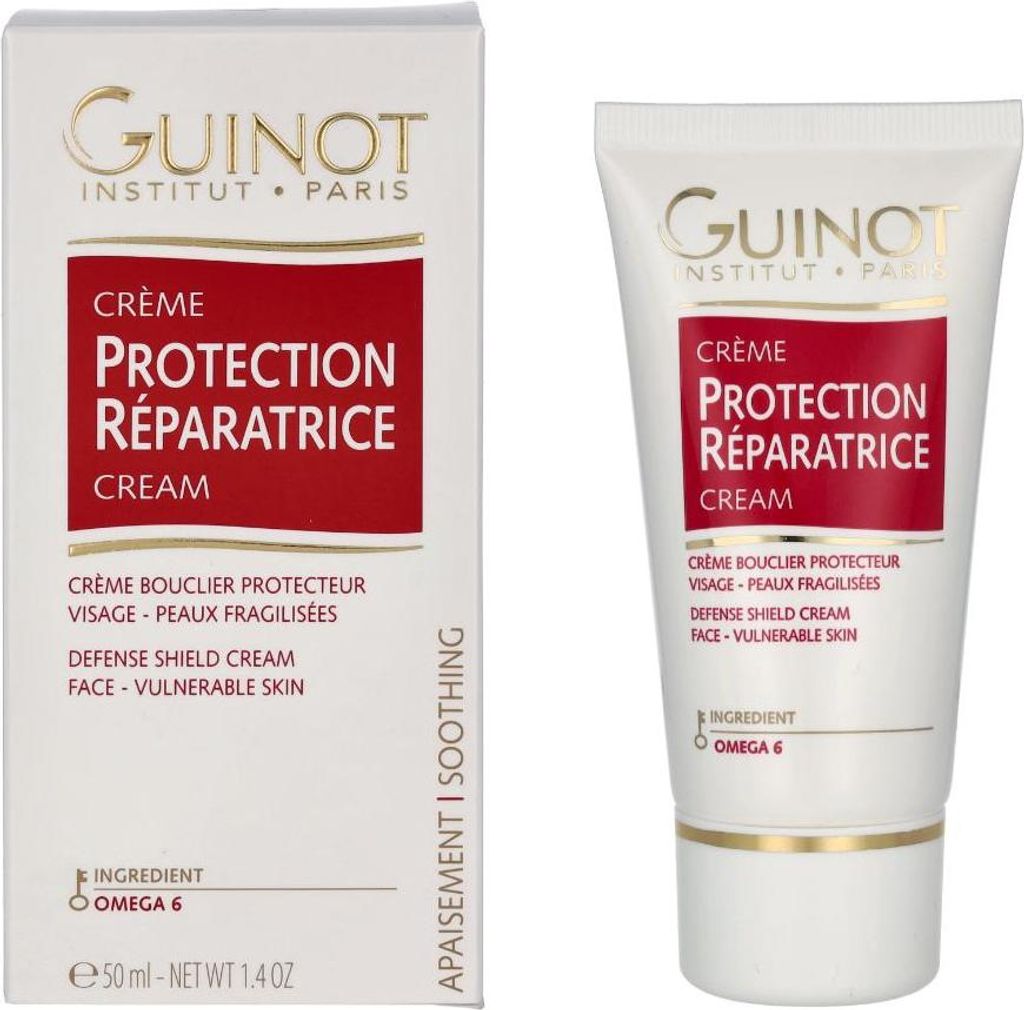 Guinot Protection Defense Shield Cream Produktbild 