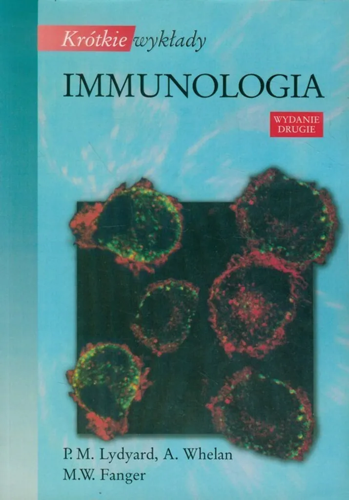 Immunologie : L'Essentiel des Cours Courts pour Étudiants en Médecine