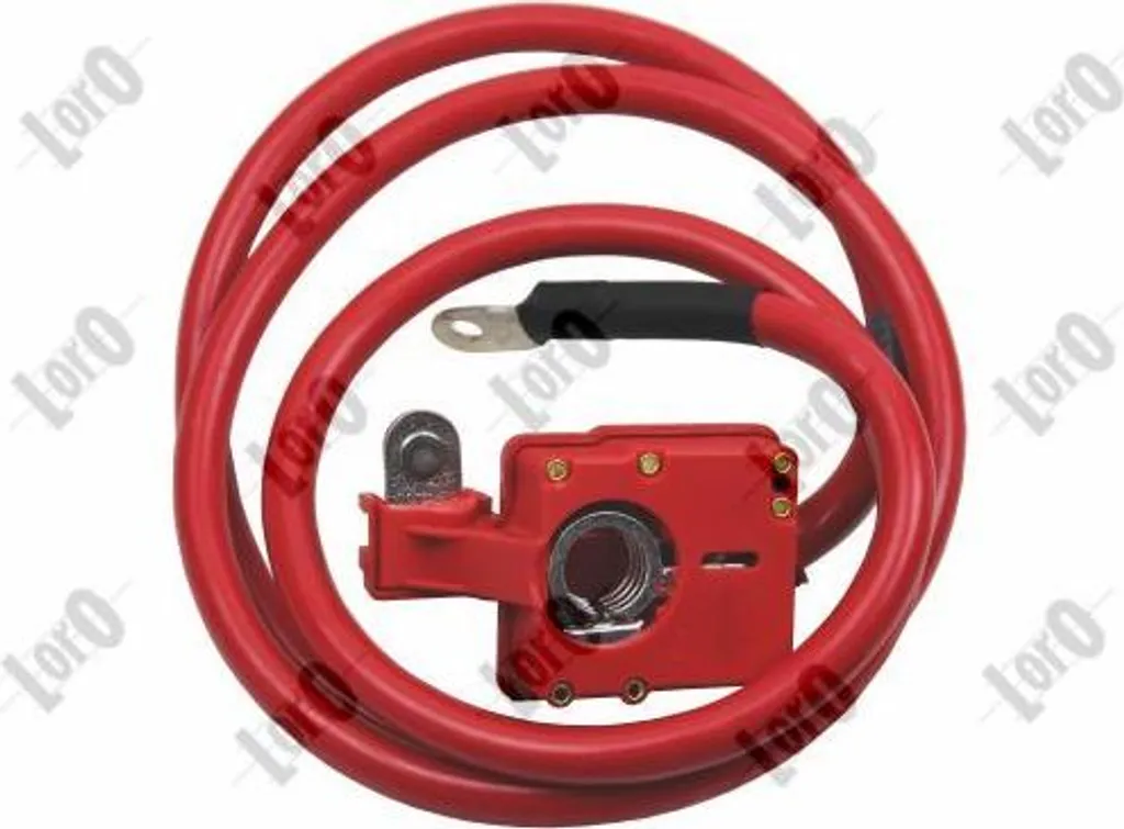 Adaptateur de batterie pour éliminer les faux contacts sur BMW E60
