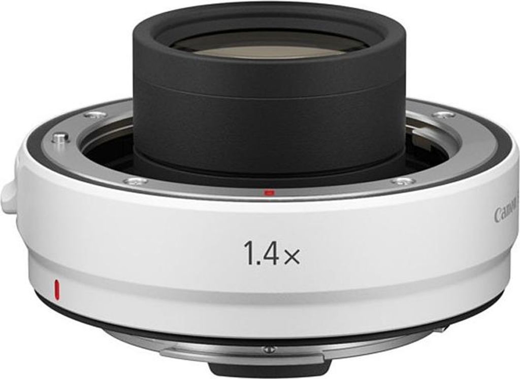Canon RF-adapter Productafbeelding 