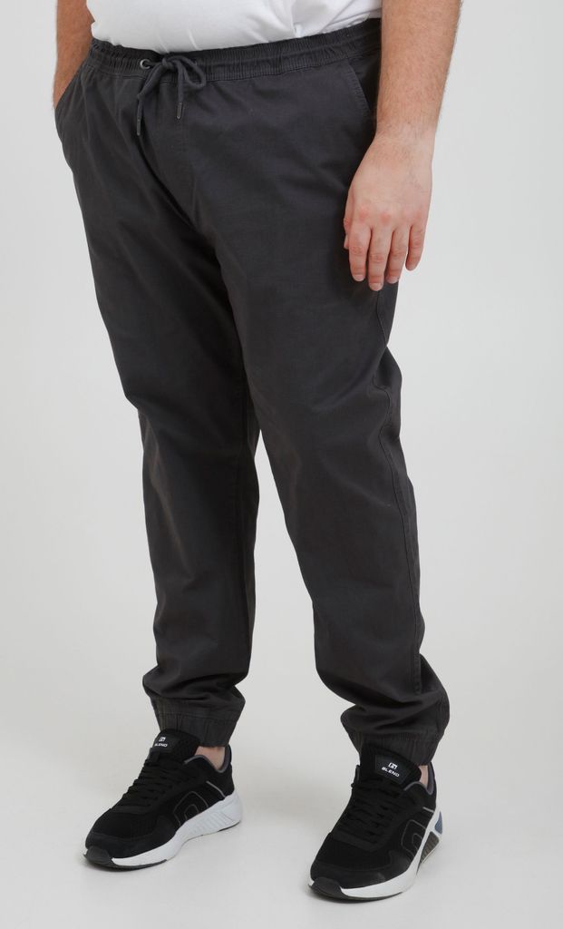 SOLID SDThereon BT Thereon Chino Hose Herren Big & Tall Stoffhose Große Größen bis 6xl