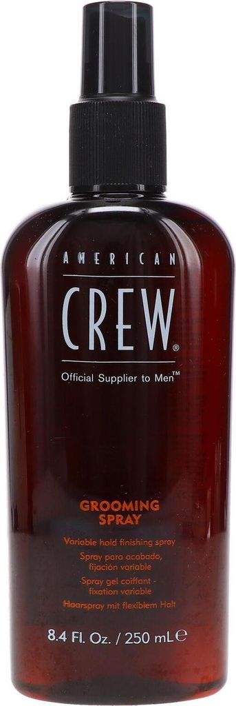American Crew Grooming Spray spray do stylizacji nadający Zdjęcie produktu 