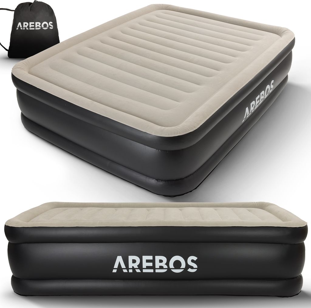 Arebos 4252023112031, Anthrazit, 1 Stück(e) Produktbild 
