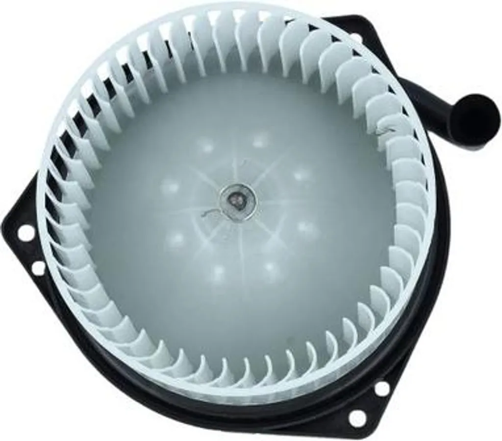 Ventilateur d'Habitacle pour Mitsubishi Lancer Outlander dès 2000 12V